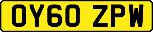 OY60ZPW