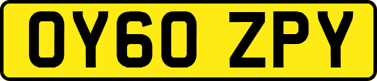 OY60ZPY