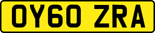OY60ZRA