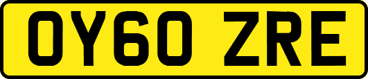OY60ZRE