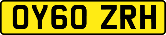 OY60ZRH