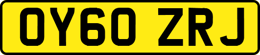 OY60ZRJ