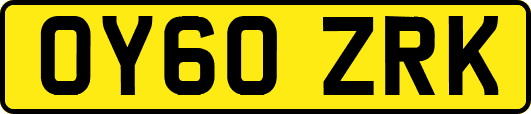 OY60ZRK