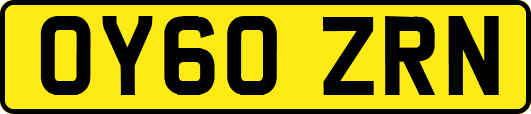 OY60ZRN