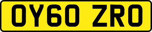 OY60ZRO