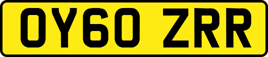 OY60ZRR