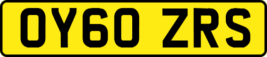 OY60ZRS