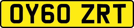 OY60ZRT