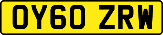 OY60ZRW