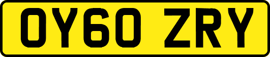 OY60ZRY