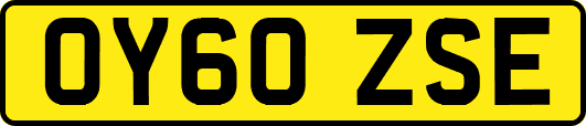 OY60ZSE