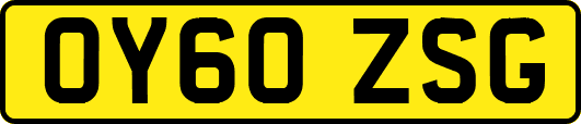 OY60ZSG