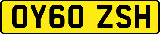 OY60ZSH