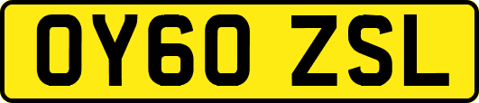 OY60ZSL