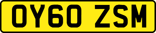 OY60ZSM
