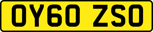OY60ZSO