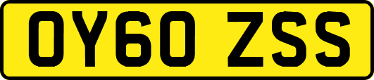 OY60ZSS