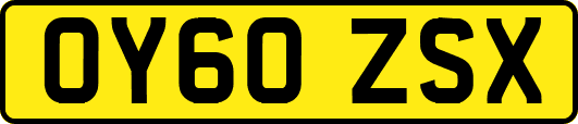 OY60ZSX