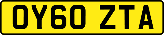 OY60ZTA