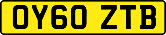 OY60ZTB