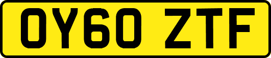 OY60ZTF