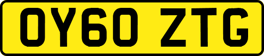 OY60ZTG