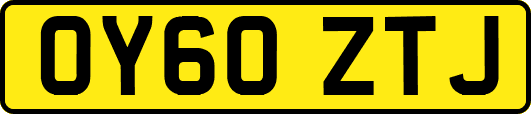 OY60ZTJ