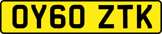 OY60ZTK