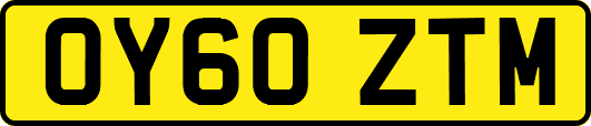 OY60ZTM