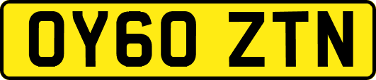 OY60ZTN
