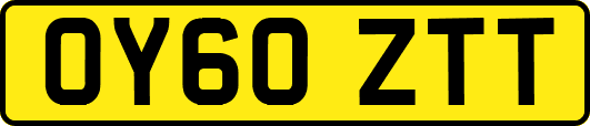OY60ZTT