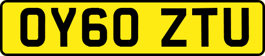 OY60ZTU