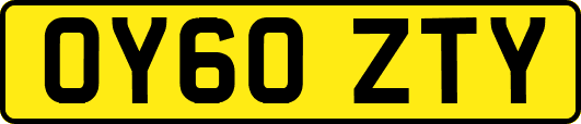 OY60ZTY