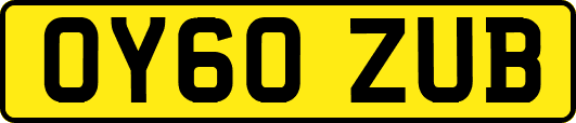 OY60ZUB