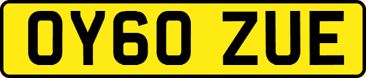 OY60ZUE