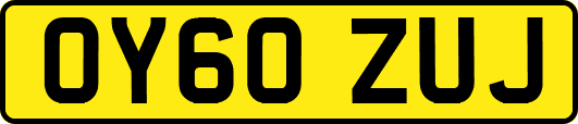 OY60ZUJ