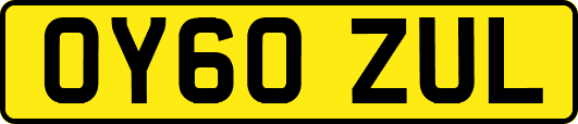 OY60ZUL