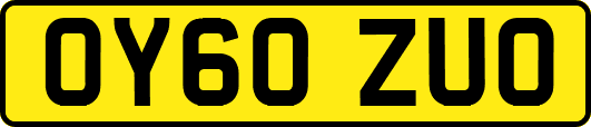 OY60ZUO