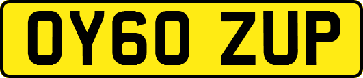 OY60ZUP