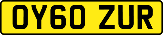 OY60ZUR
