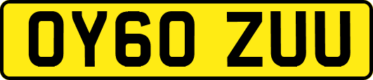 OY60ZUU