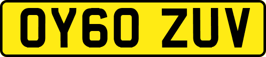 OY60ZUV