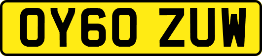 OY60ZUW