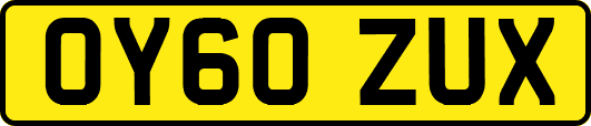 OY60ZUX