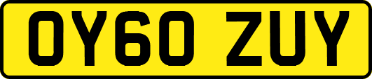 OY60ZUY