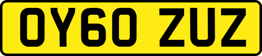 OY60ZUZ
