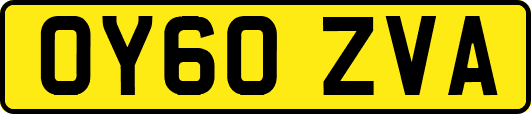 OY60ZVA