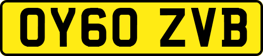 OY60ZVB
