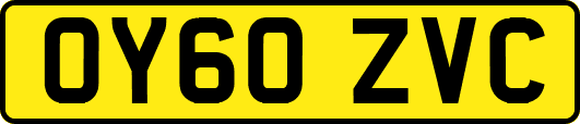 OY60ZVC