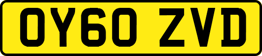 OY60ZVD